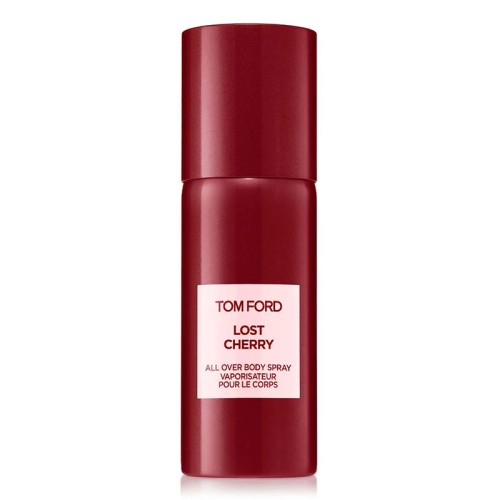 Tom Ford Lost Cherry purškiamas dezodorantas, 150 ml