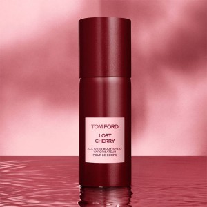 Tom Ford Lost Cherry purškiamas dezodorantas, 150 ml 2