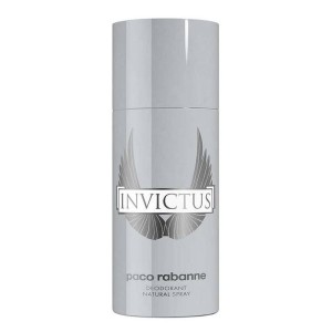 Paco Rabanne Invictus Deospray 150 ml