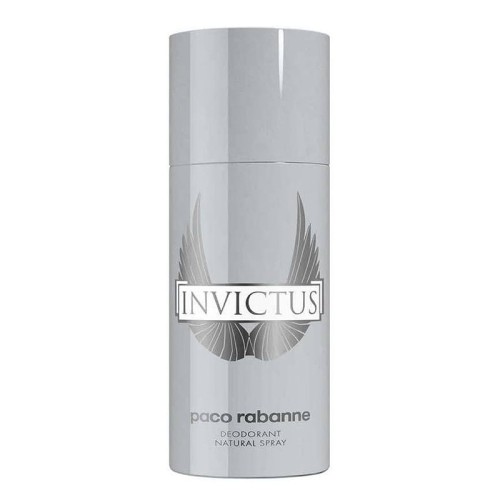 Paco Rabanne Invictus Deospray 150 ml