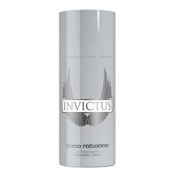 Paco Rabanne Invictus Deospray 150 ml