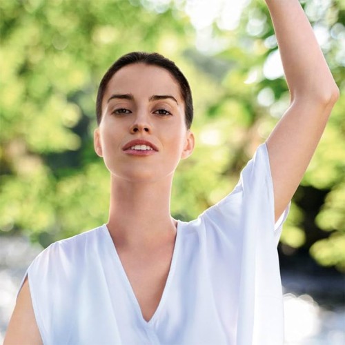 Weleda Sage dezodorantas, 100 ml