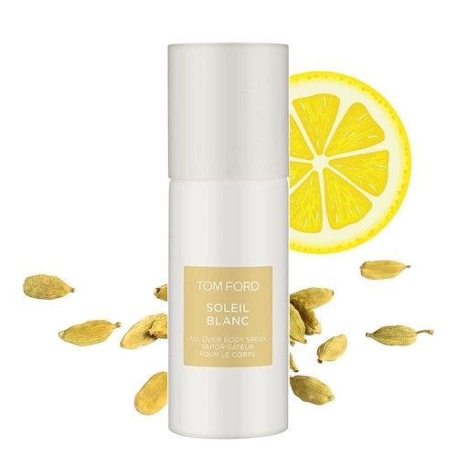 Tom Ford Soleil Blanc Deospray 150ml