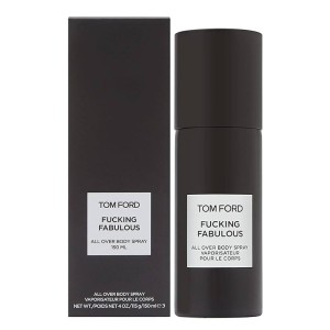 Tom Ford Fucking Fabulous Deospray 150ml 2