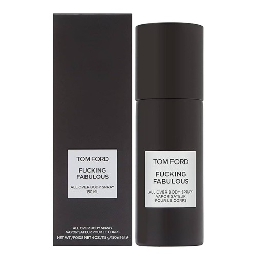 Tom Ford Fucking Fabulous Deospray 150ml