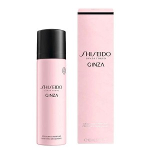 Shiseido Shiseido Ginza Deospray 100ml 2