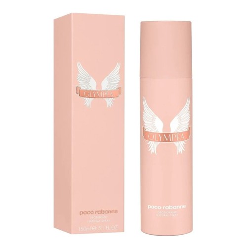Paco Rabanne Olympea purškiamas dezodorantas, 150 ml