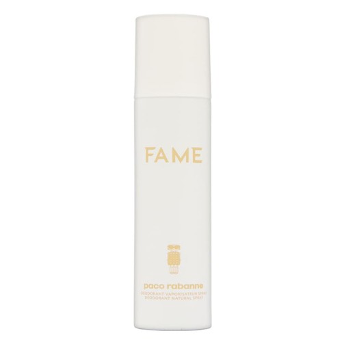 Paco Rabanne Fame purškiamas dezodorantas, 150 ml