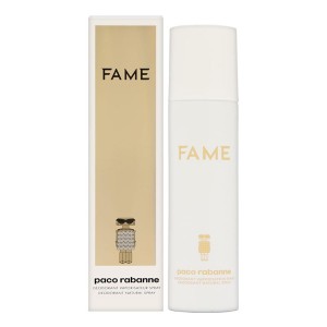 Paco Rabanne Fame purškiamas dezodorantas, 150 ml 2