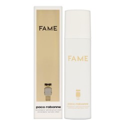 Paco Rabanne Fame purškiamas dezodorantas, 150 ml