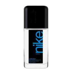 Nike Ultra Blue Man dezodorantas, 75 ml