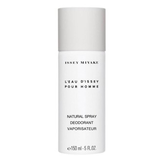 Issey Miyake L'Eau D'Issey pour Homme Deodorant - dezodorantas, 150 ml
