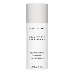 Issey Miyake L'Eau D'Issey pour Homme Deodorant - dezodorantas, 150 ml