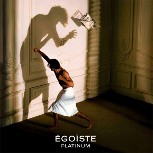 Chanel Egoiste Platinum Deospray 100ml 2