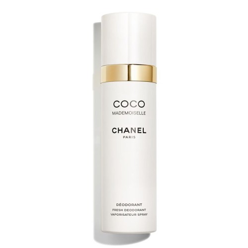 Chanel Coco Mademoiselle Deospray 100ml