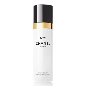 Chanel Chanel No.5 Deospray 100ml