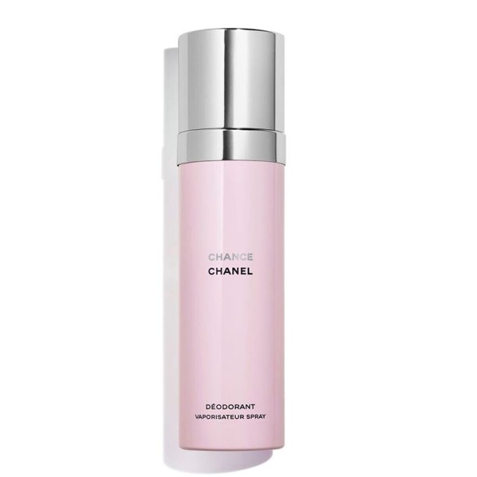 Chanel Chance Deospray 100ml