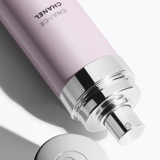 Chanel Chance Deospray 100ml