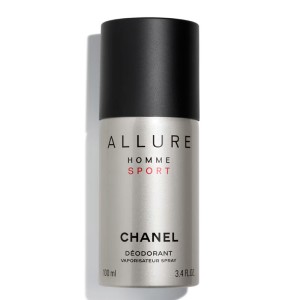 Chanel Allure Homme Sport Deospray 100ml