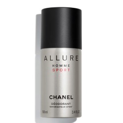 Chanel Allure Homme Sport Deospray 100ml
