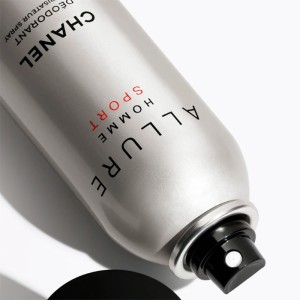 Chanel Allure Homme Sport Deospray 100ml 2