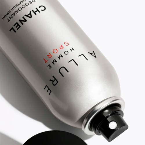 Chanel Allure Homme Sport Deospray 100ml