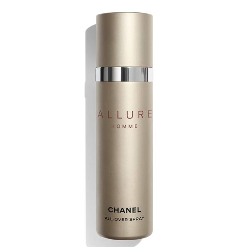 Chanel Allure Homme Deospray 100ml