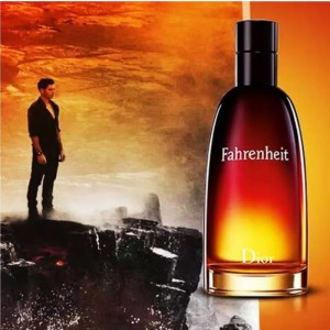 Dior Fahrenheit Deospray 150ml 2