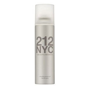 Carolina Herrera 212 Deospray 150ml
