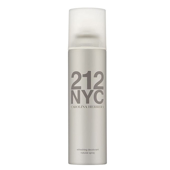 Carolina Herrera 212 Deospray 150ml