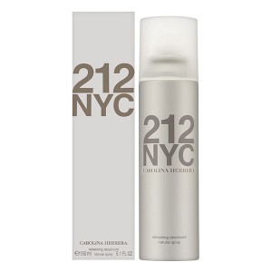 Carolina Herrera 212 Deospray 150ml 2