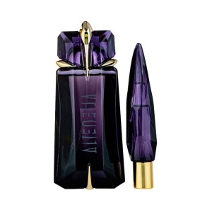 Thierry Mugler Alien dovanų rinkinys EDP 90 ml ir miniatiūrinis EDP 10 ml 2