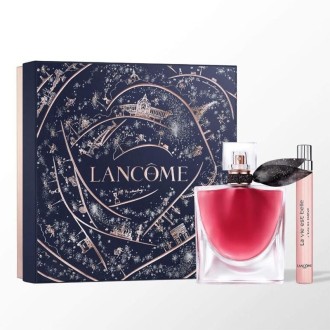 Lancome La Vie Est Belle L´Elixir dovanų rinkinys EDP 50 ml ir miniatiūrinis EDP 10 ml