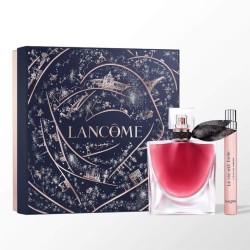 Lancome La Vie Est Belle L´Elixir dovanų rinkinys EDP 50 ml ir miniatiūrinis EDP 10 ml
