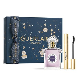 Guerlain Insolence dovanų rinkinys EDP 75 ml ir Mascara Noir G 6 g