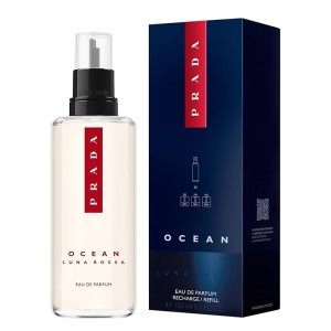 Prada Luna Rossa Ocean EDP ( papildymas ) 150 ml kvepalai vyrams 2