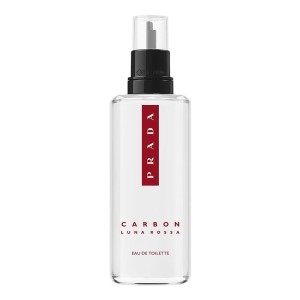 Prada Luna Rossa Carbon EDT ( papildymas ) 150 ml kvepalai vyrams