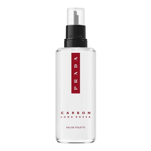Prada Luna Rossa Carbon EDT ( papildymas ) 150 ml kvepalai vyrams