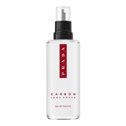 Prada Luna Rossa Carbon EDT ( papildymas ) 150 ml kvepalai vyrams