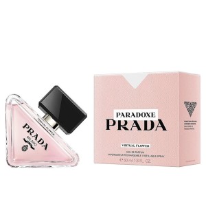 Prada Paradox Virtual Flower EDP kvepalai moterims, 50 ml 2