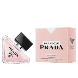 Prada Paradox Virtual Flower EDP kvepalai moterims, 50 ml