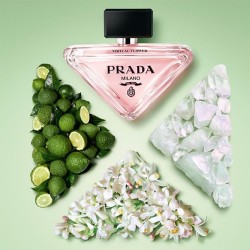 Prada Paradox Virtual Flower EDP kvepalai moterims, 50 ml