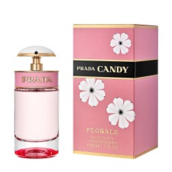 Prada Candy Florale EDT kvepalai moterims, 50 ml