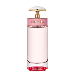 Prada Candy Florale EDT kvepalai moterims, 80 ml