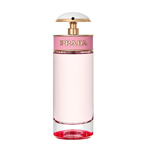 Prada Candy Florale EDT kvepalai moterims, 80 ml