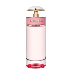 Prada Candy Florale EDT kvepalai moterims, 80 ml