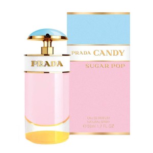 Prada Candy Sugar Pop EDP kvepalai moterims, 50 ml 2