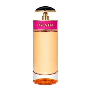 Prada Candy EDP kvepalai moterims, 80 ml