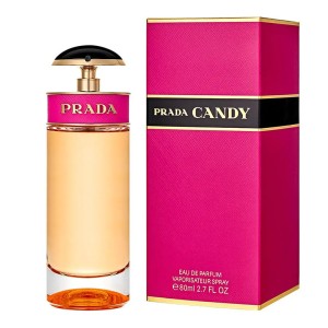 Prada Candy EDP kvepalai moterims, 80 ml 2