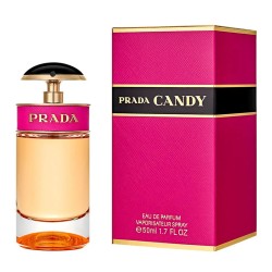 Prada Candy EDP kvepalai moterims, 50 ml